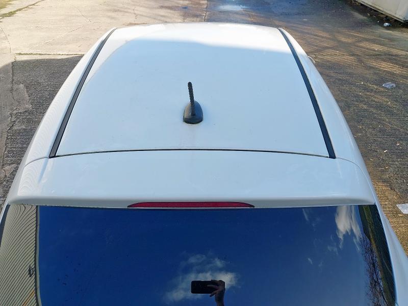 2015 KIA RIO 1.25 SR7 3DR