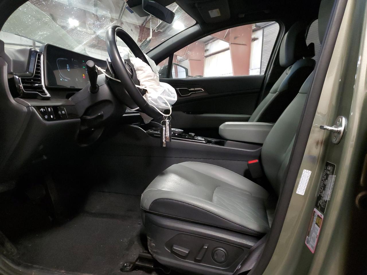 2024 Kia Sportage X Line VIN: KNDPYDDH4R7148476 Lot: 91986585