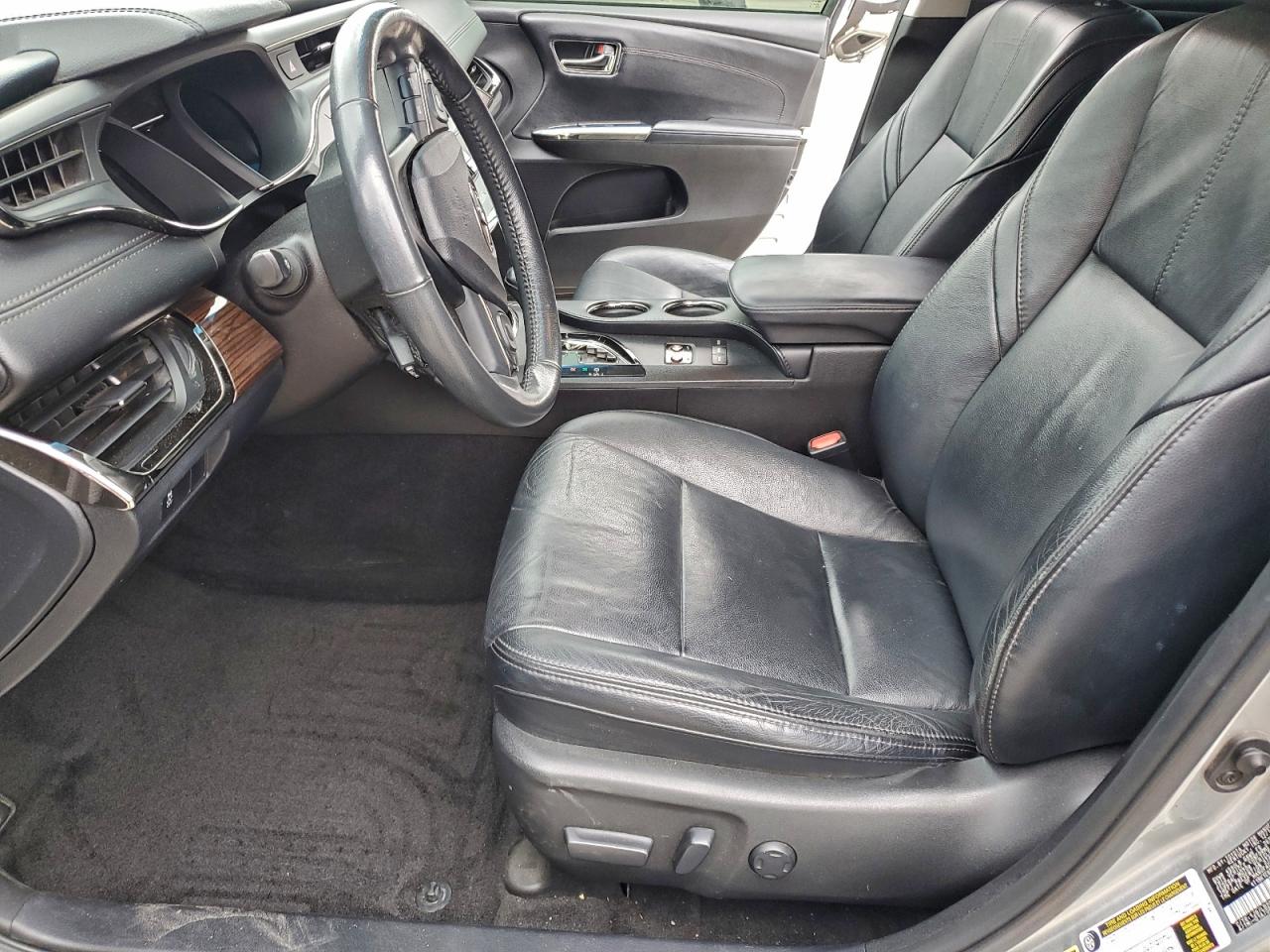 2015 Toyota Avalon Xle VIN: 4T1BK1EB5FU145048 Lot: 94592255