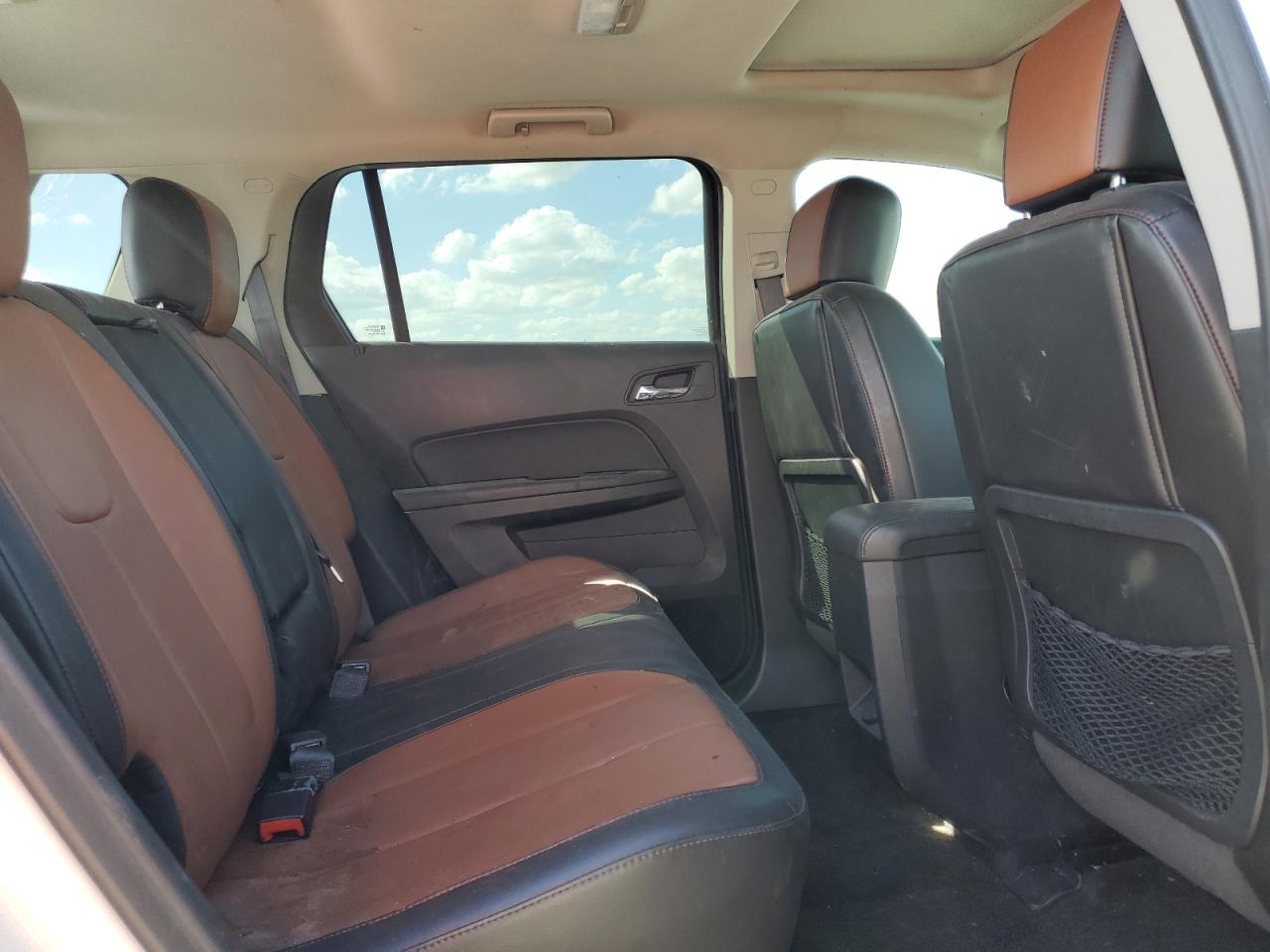 2017 GMC Terrain Slt VIN: 2GKALPEK3H6213157 Lot: 92386325