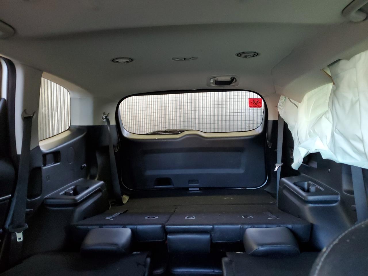 2020 Kia Telluride S VIN: 5XYP6DHC1LG040475 Lot: 91218265