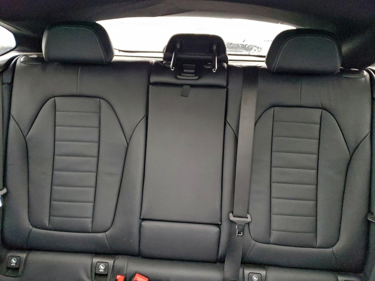 2019 BMW X4 M40I VIN: 5UXUJ5C51KLJ63968 Lot: 93597005