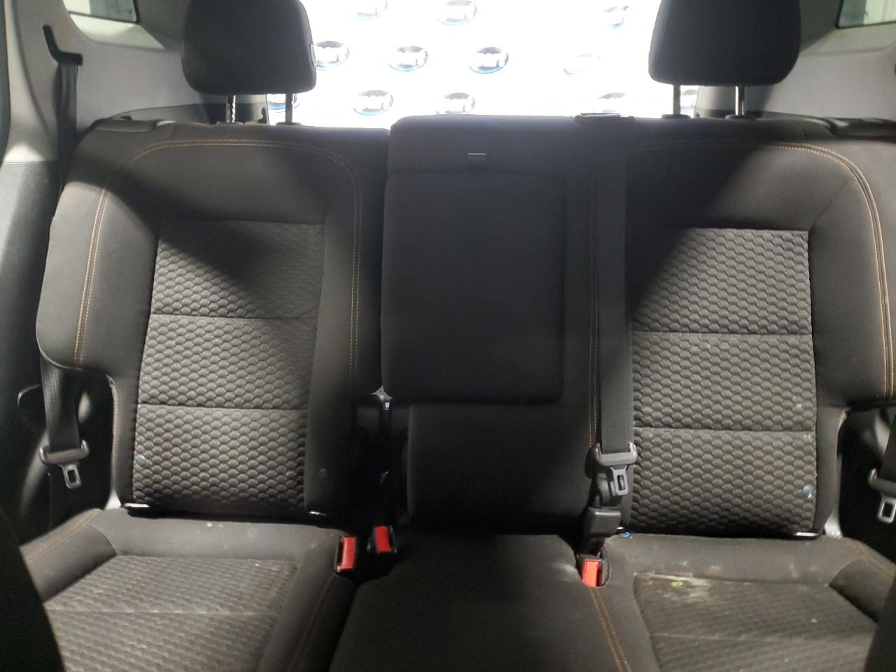 2019 GMC Terrain Sle VIN: 3GKALMEV8KL367763 Lot: 92326765