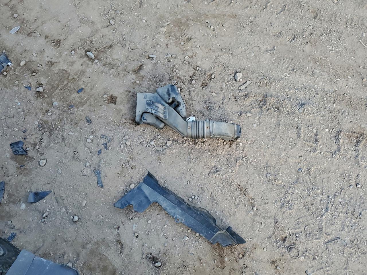 2017 Mitsubishi Outlander Sport Es VIN: JA4AP3AU2HZ040973 Lot: 93931145