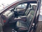 2015 MERCEDES-BENZ E CLASS E220 BLUETEC SE 5DR 7G-TRONIC for sale at Copart YORK