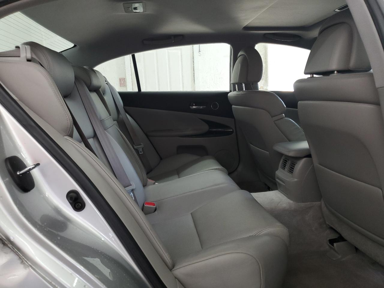 2006 Lexus Gs 430 VIN: JTHBN96S865004301 Lot: 93390925