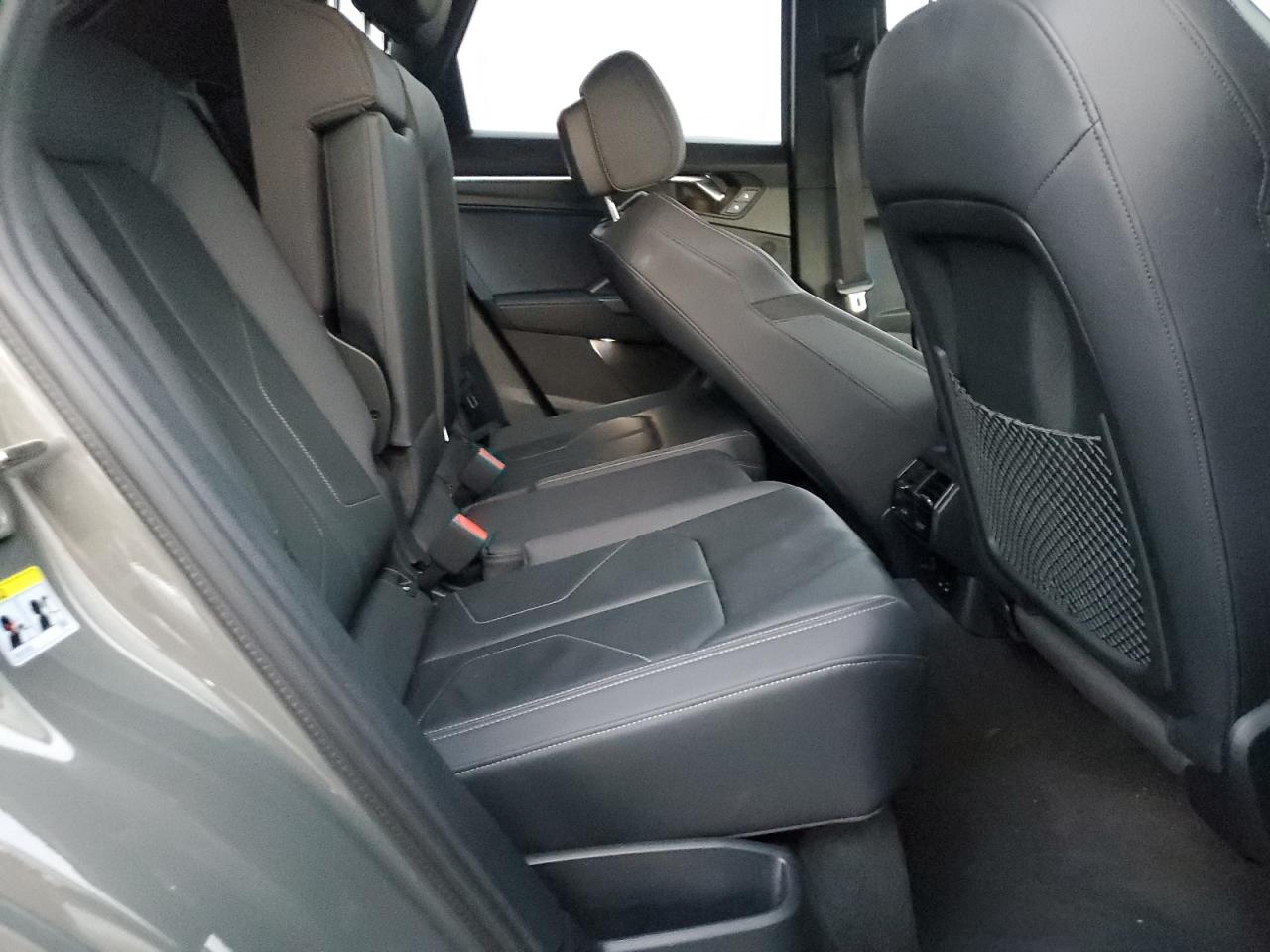 2022 Audi Q3 Premium Plus S Line 45 VIN: WA1EECF36N1006780 Lot: 92504415