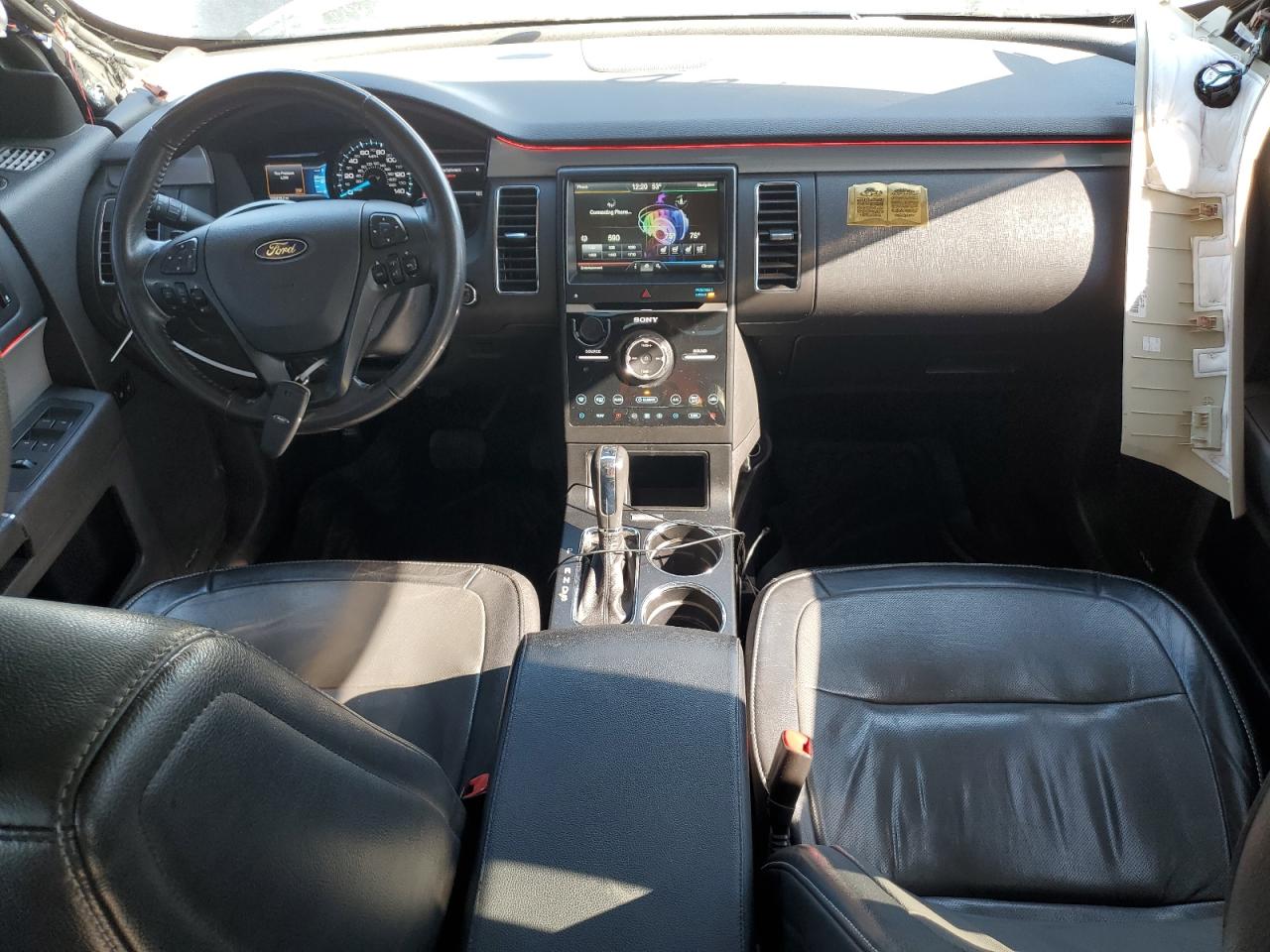 2014 Ford Flex Limited VIN: 2FMHK6DT3EBD04641 Lot: 86852595