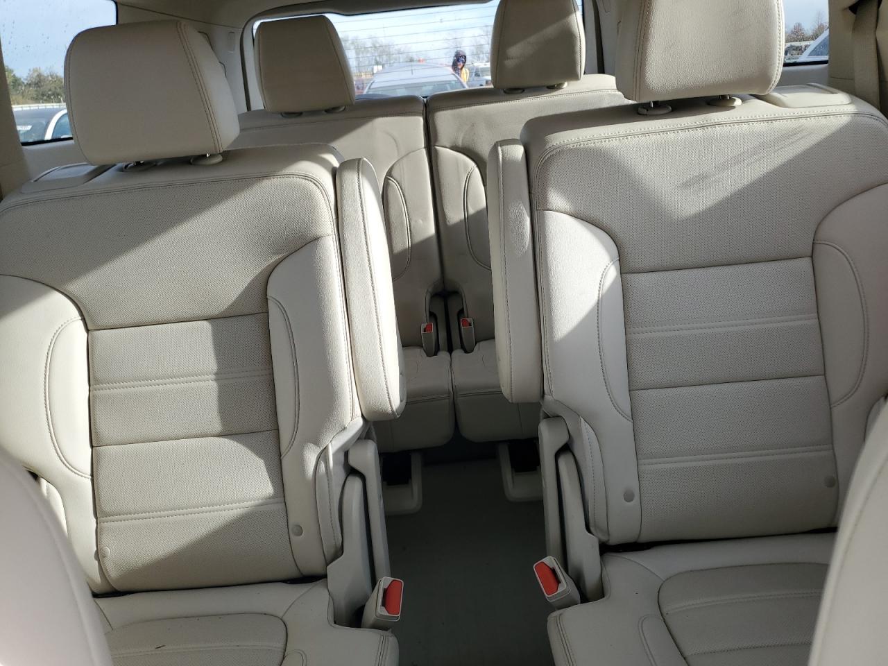 2021 GMC Acadia Denali VIN: 1GKKNXLS9MZ122927 Lot: 91711465