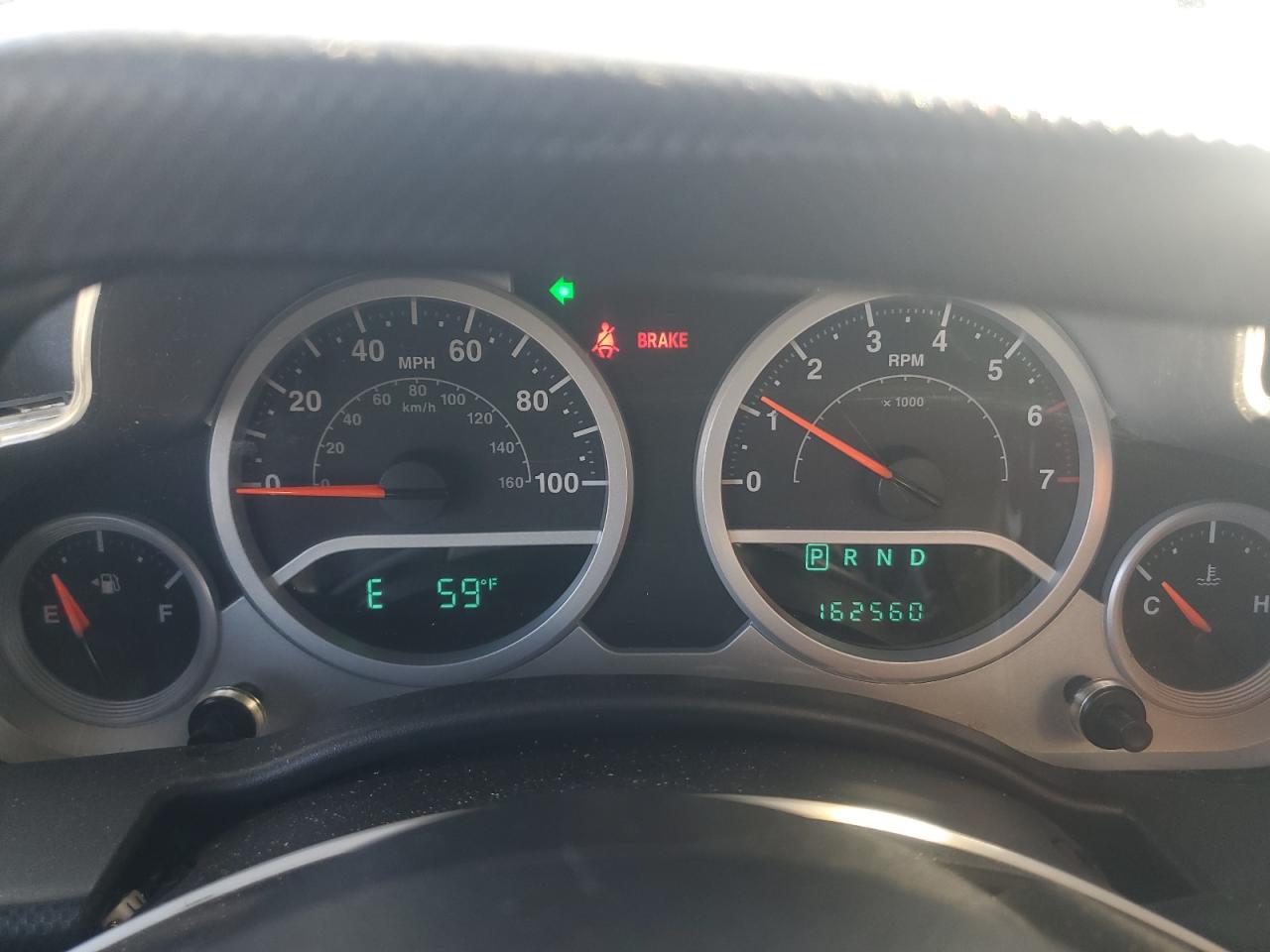 2008 Jeep Wrangler Unlimited Sahara VIN: 1J8GB59168L619965 Lot: 93532735