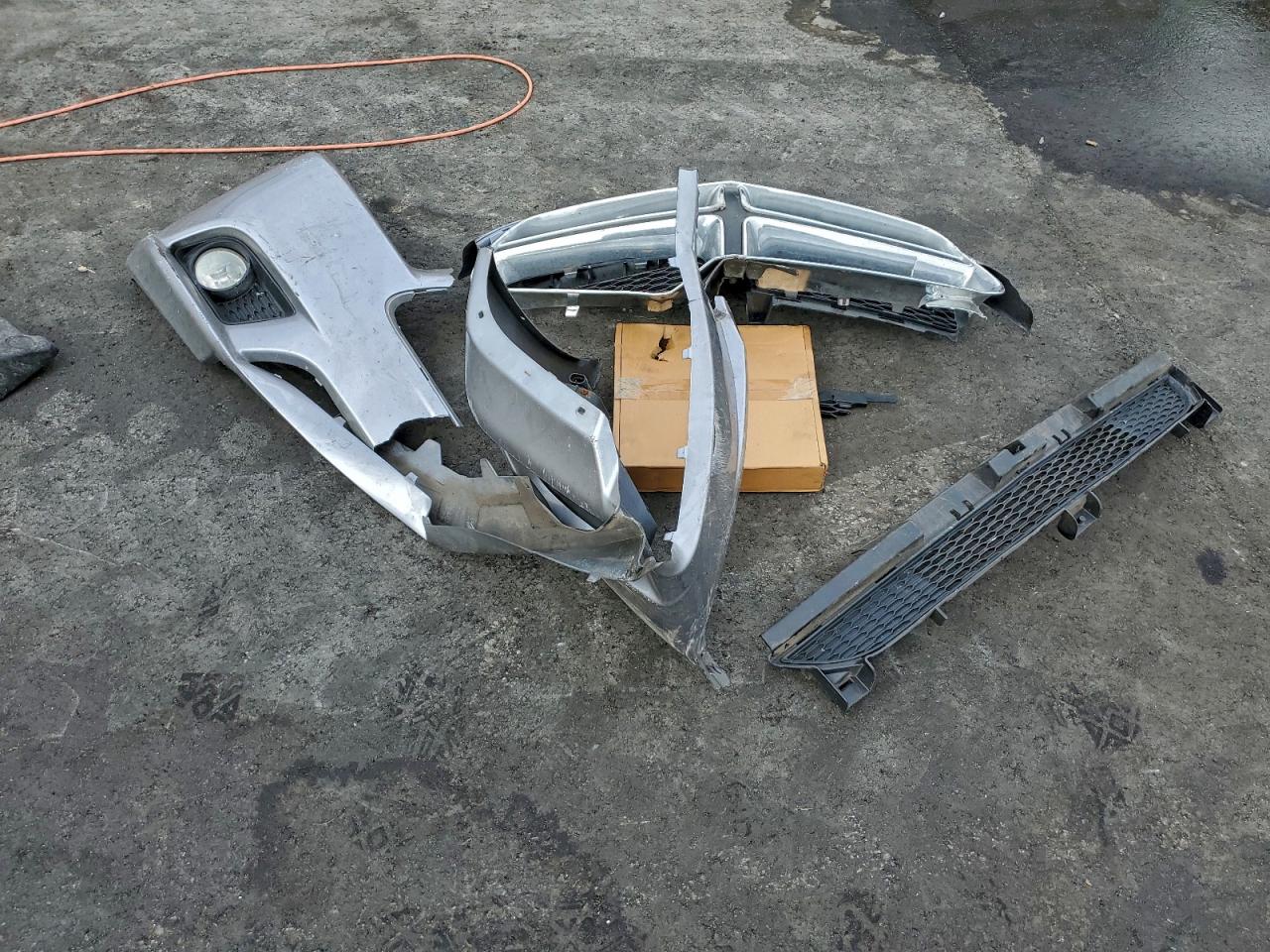 2014 Dodge Charger Se VIN: 2C3CDXBG4EH264155 Lot: 94217065