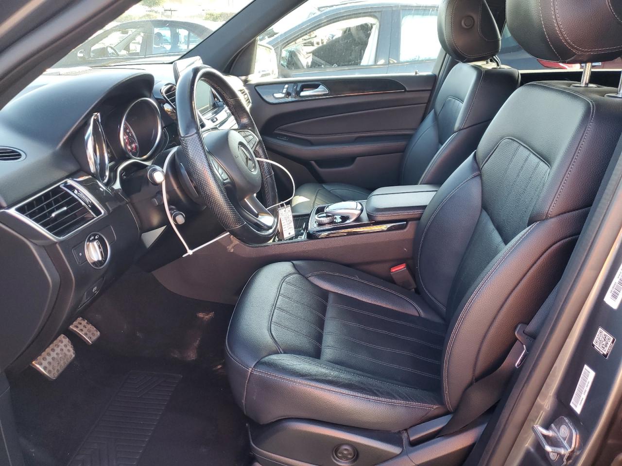 2018 Mercedes-Benz Gle 350 VIN: 4JGDA5JB1JB184037 Lot: 91311305