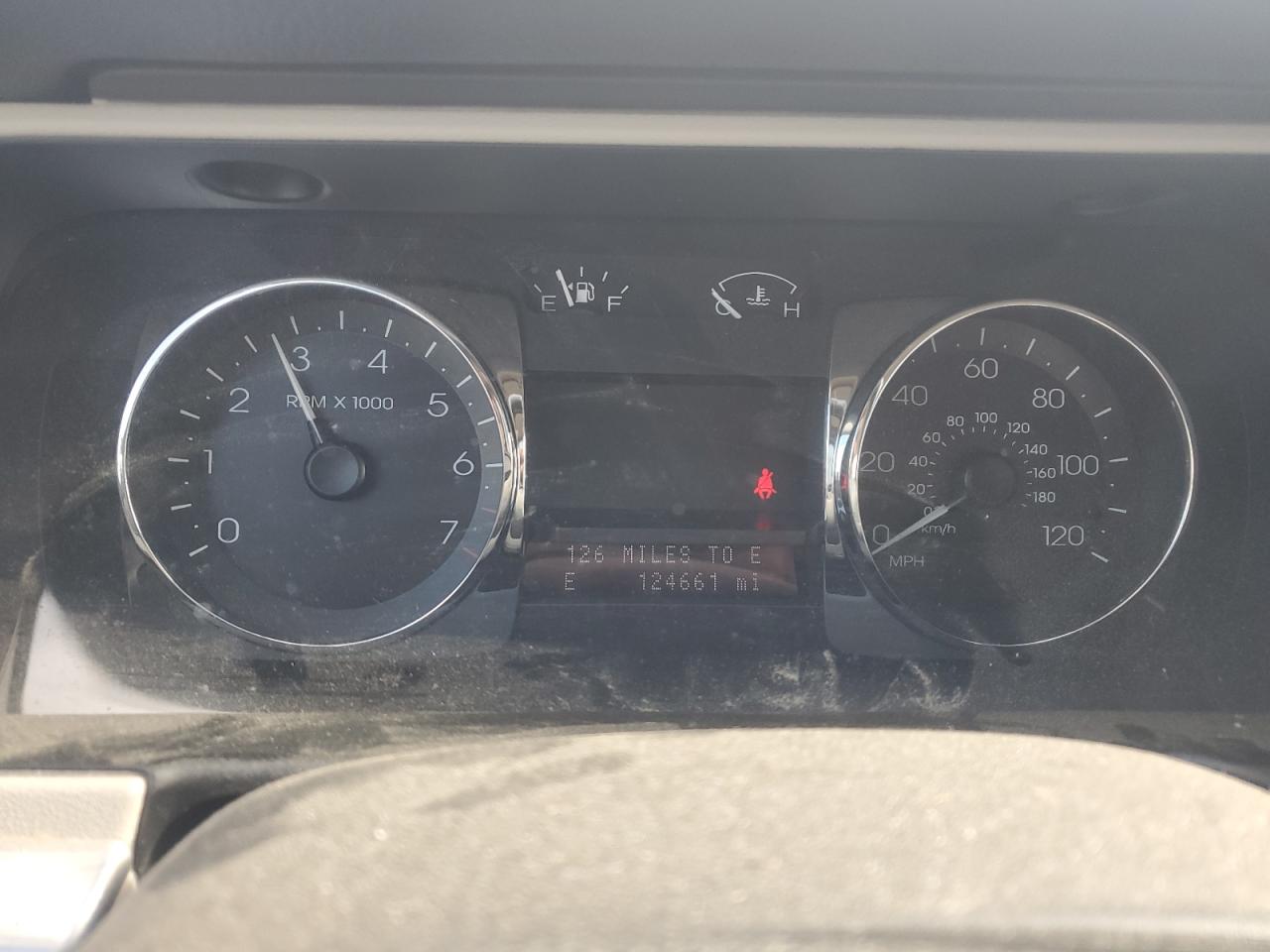 2007 Lincoln Mkz VIN: 3LNHM26T77R668582 Lot: 90908835