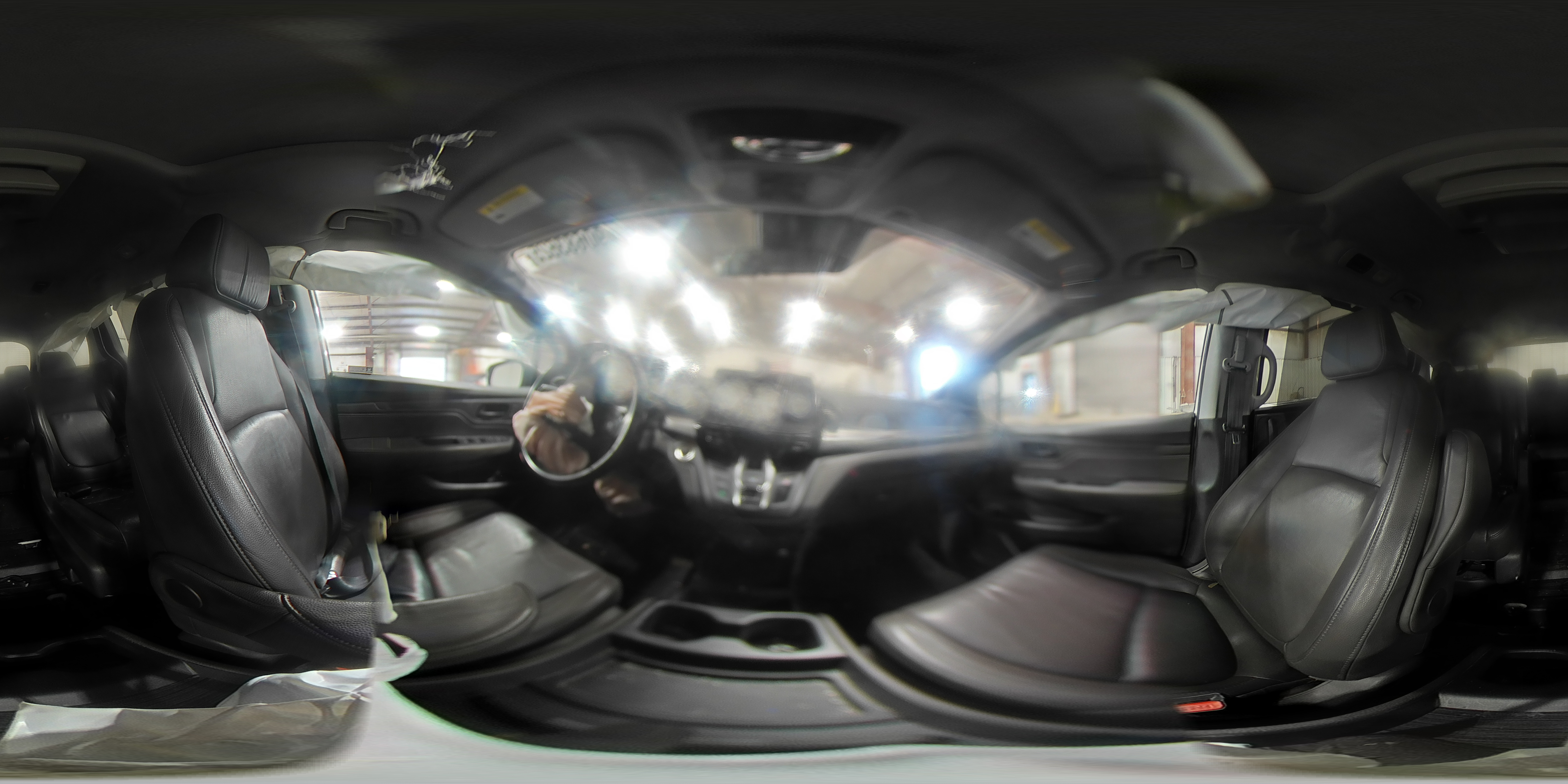 2019 Honda Odyssey Exl VIN: 5FNRL6H78KB093549 Lot: 90683625