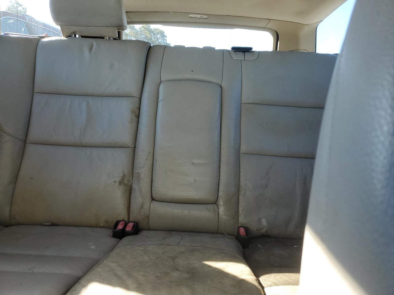 2006 Volvo V50 2.4I VIN: YV1MW382362231294 Lot: 82648545