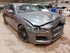 2016 JAGUAR XE 2.0D [180] R-SPORT 4DR AUTO for sale at Copart SANDY