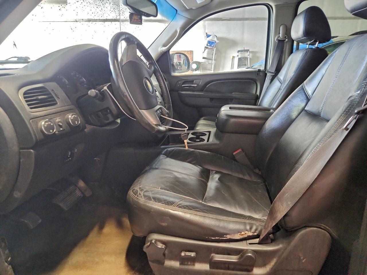 2011 Chevrolet Avalanche Lt VIN: 3GNTKFE38BG366324 Lot: 93759765