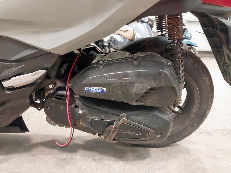 2023 HONDA NSS 125 AD-P 