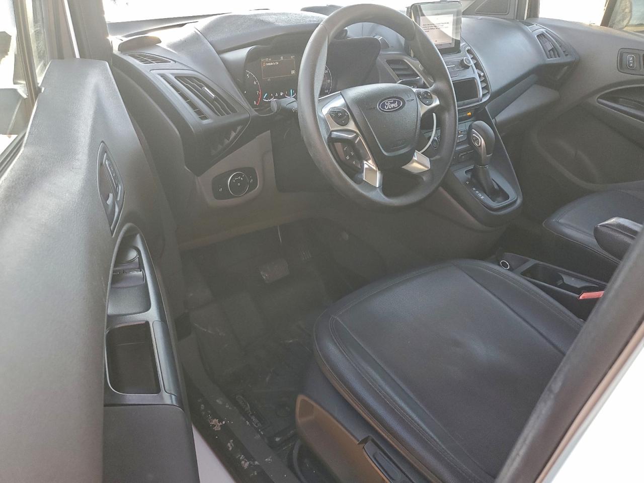 2020 Ford Transit Connect Xl VIN: NM0LS7E25L1469896 Lot: 93347095