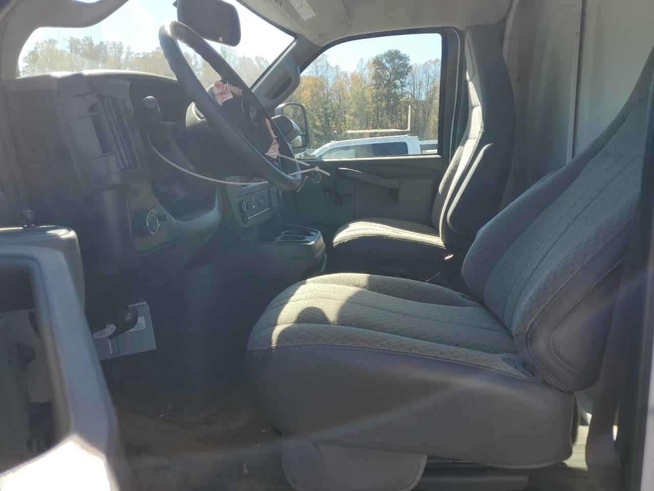 2024 Chevrolet Express G3500 VIN: 1HA0GRF79RN015354 Lot: 91567105