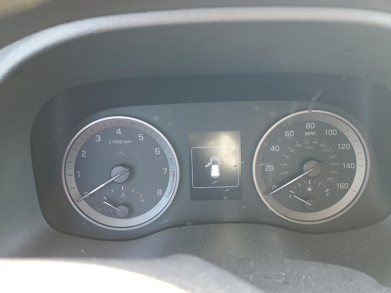 2018 Hyundai Tucson Se VIN: KM8J2CA40JU756497 Lot: 90759775