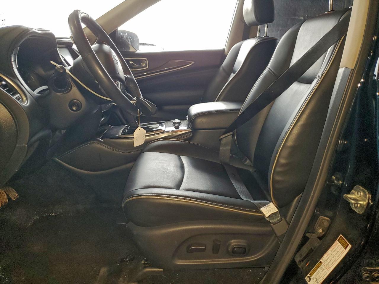 2020 Infiniti Qx60 Luxe VIN: 5N1DL0MM3LC511349 Lot: 94560525