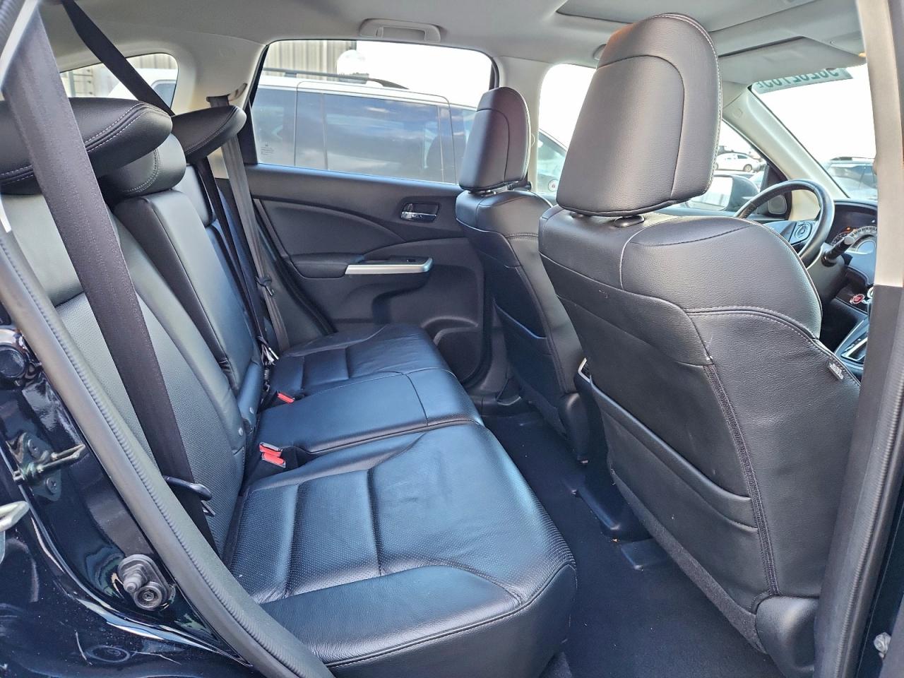 2015 Honda Cr-V Exl VIN: 2HKRM4H74FH112235 Lot: 90282785