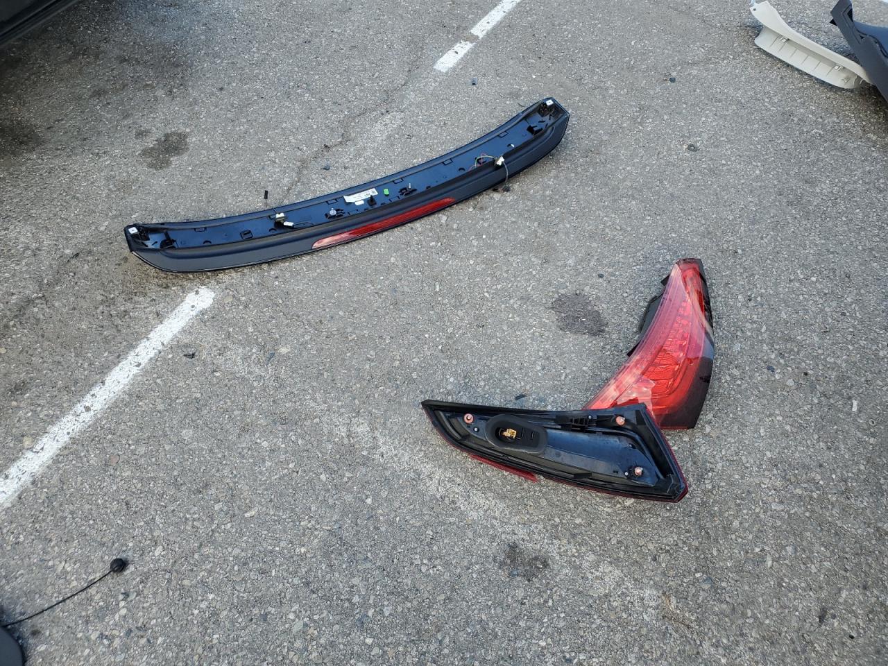 2014 Audi Q5 Premium Plus VIN: WA1LFAFP3EA060159 Lot: 93506515