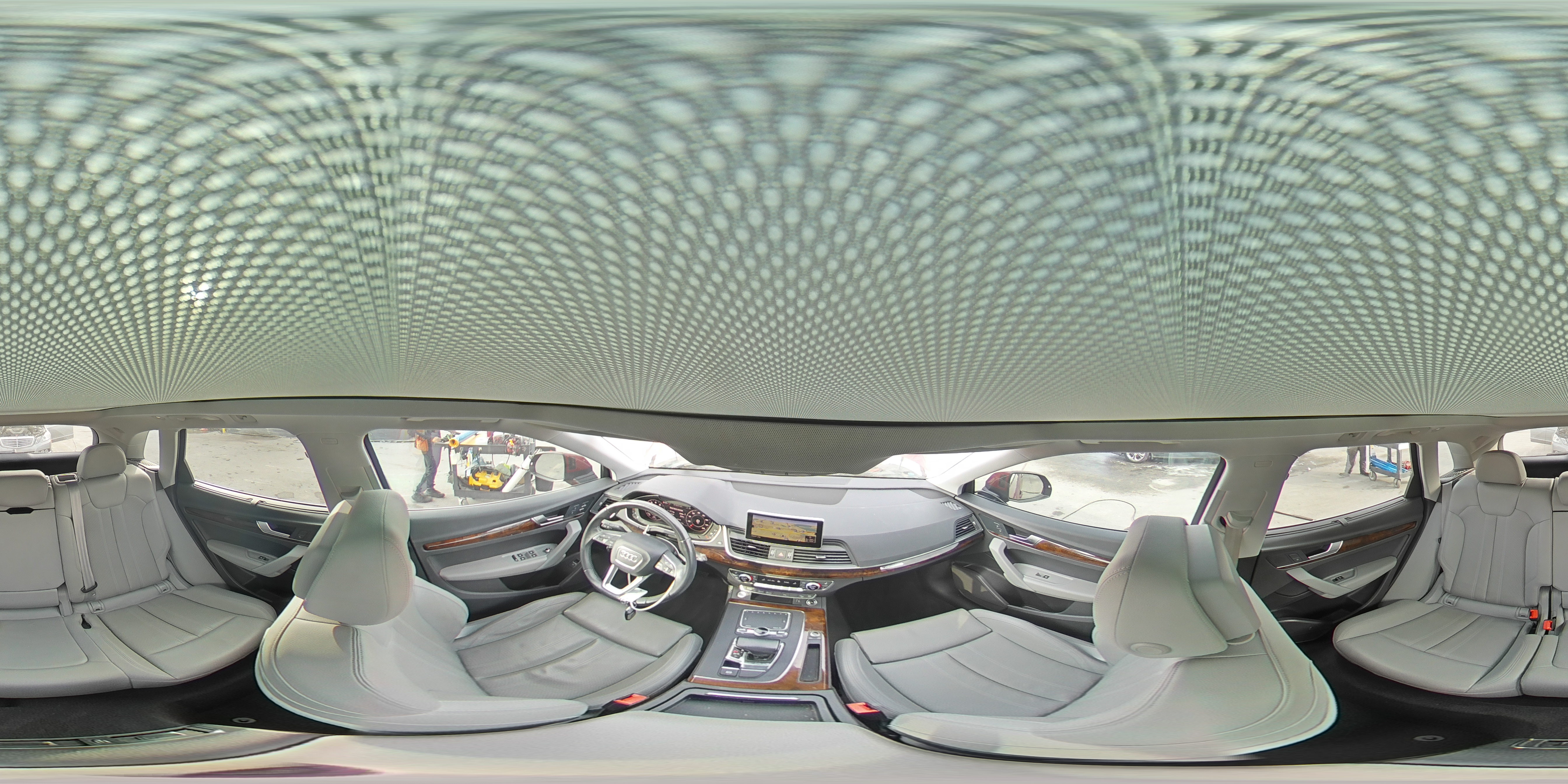 2018 Audi Q5 Premium Plus VIN: WA1BNAFYXJ2078038 Lot: 93730995