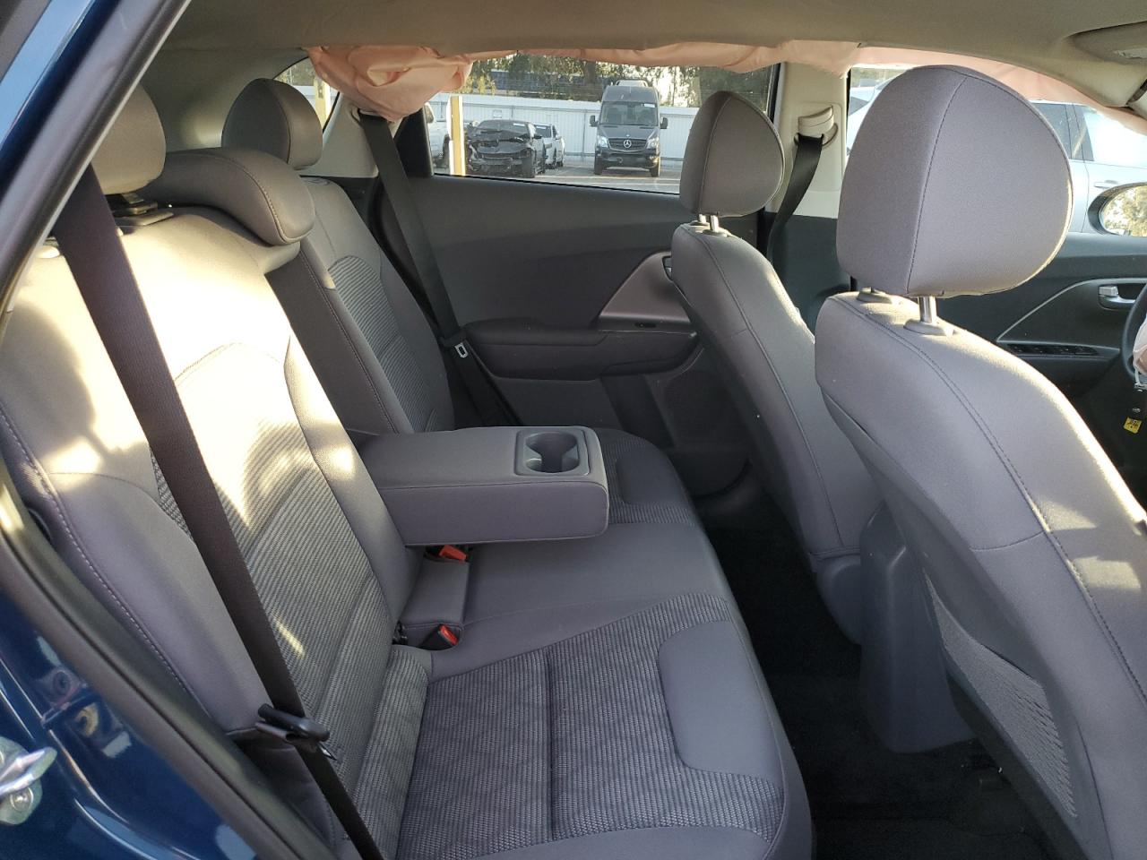 2019 Kia Niro Fe VIN: KNDCB3LC1K5306581 Lot: 92044755