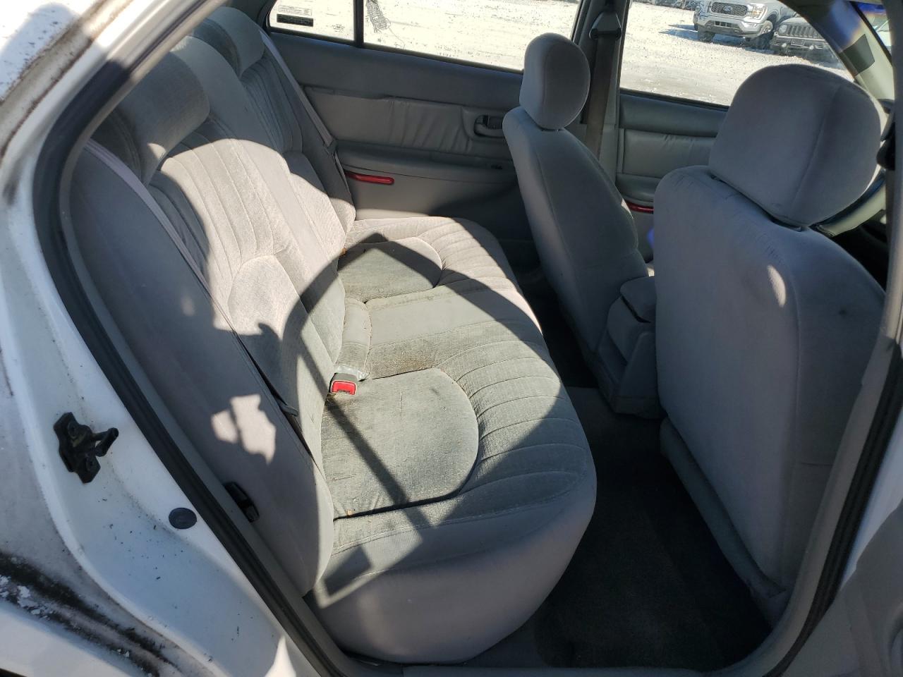 2000 Buick Century Custom VIN: 2G4WS52J8Y1313834 Lot: 91564125