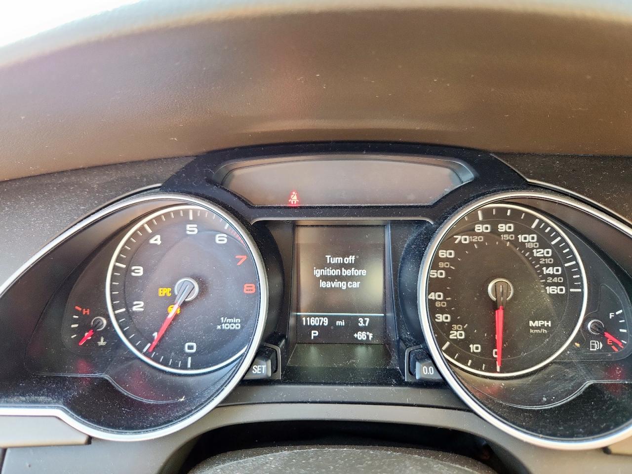 2014 Audi A5 Premium Plus VIN: WAULFAFR5EA049796 Lot: 92224655