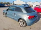 2011 AUDI A1 1.6 TDI SPORT 3DR for sale at Copart SANDY