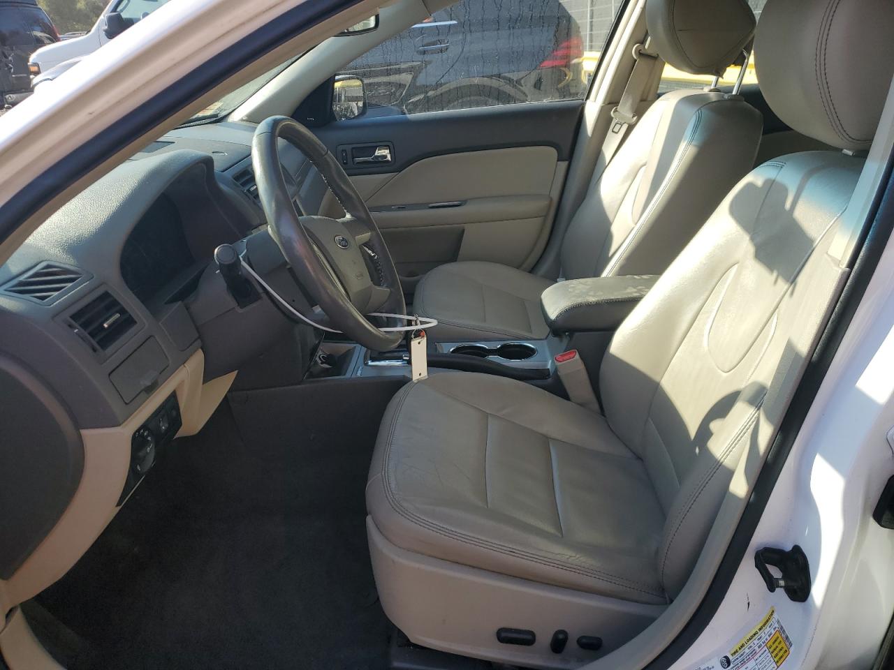 2012 Ford Fusion Hybrid VIN: 3FADP0L3XCR251234 Lot: 91115445