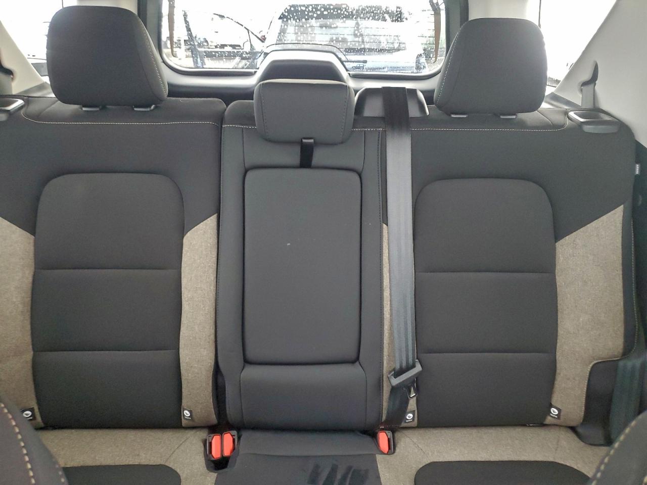 2025 Ford Bronco Sport Big Bend VIN: 3FMCR9BNXSRE60958 Lot: 94298835