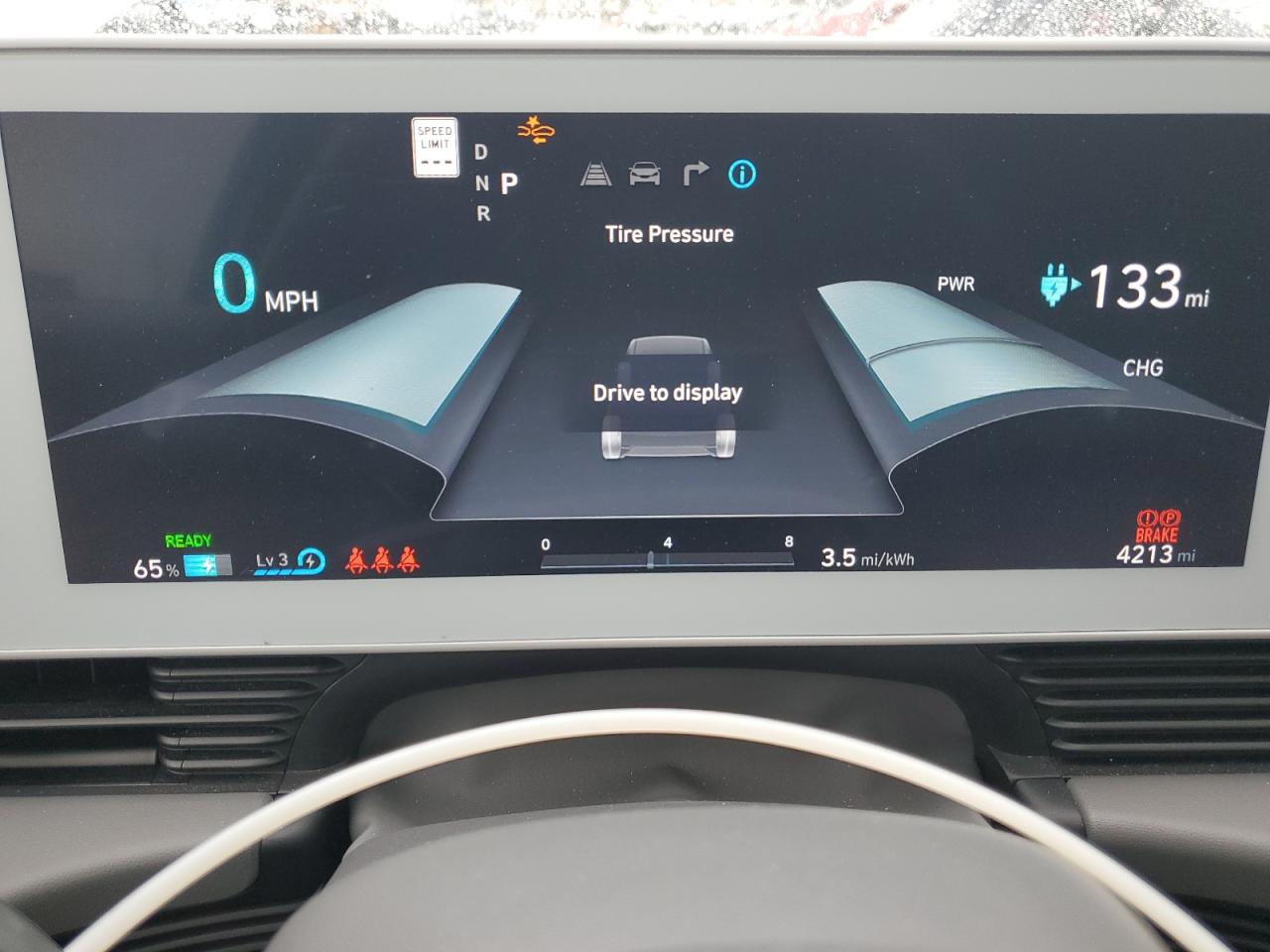 2024 Hyundai Ioniq 5 Sel VIN: KM8KN4DE9RU295821 Lot: 92720065