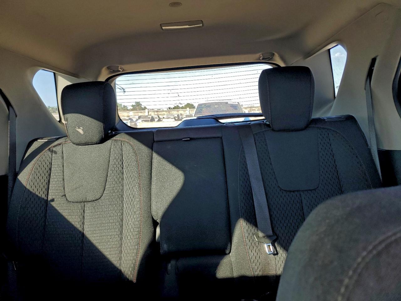 2014 Chevrolet Equinox Ls VIN: 2GNALAEK4E1131043 Lot: 94609595