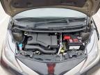 2014 TOYOTA AYGO 1.0 VVT-I X-CLUSIV 5DR X-SHIFT for sale at Copart SANDWICH