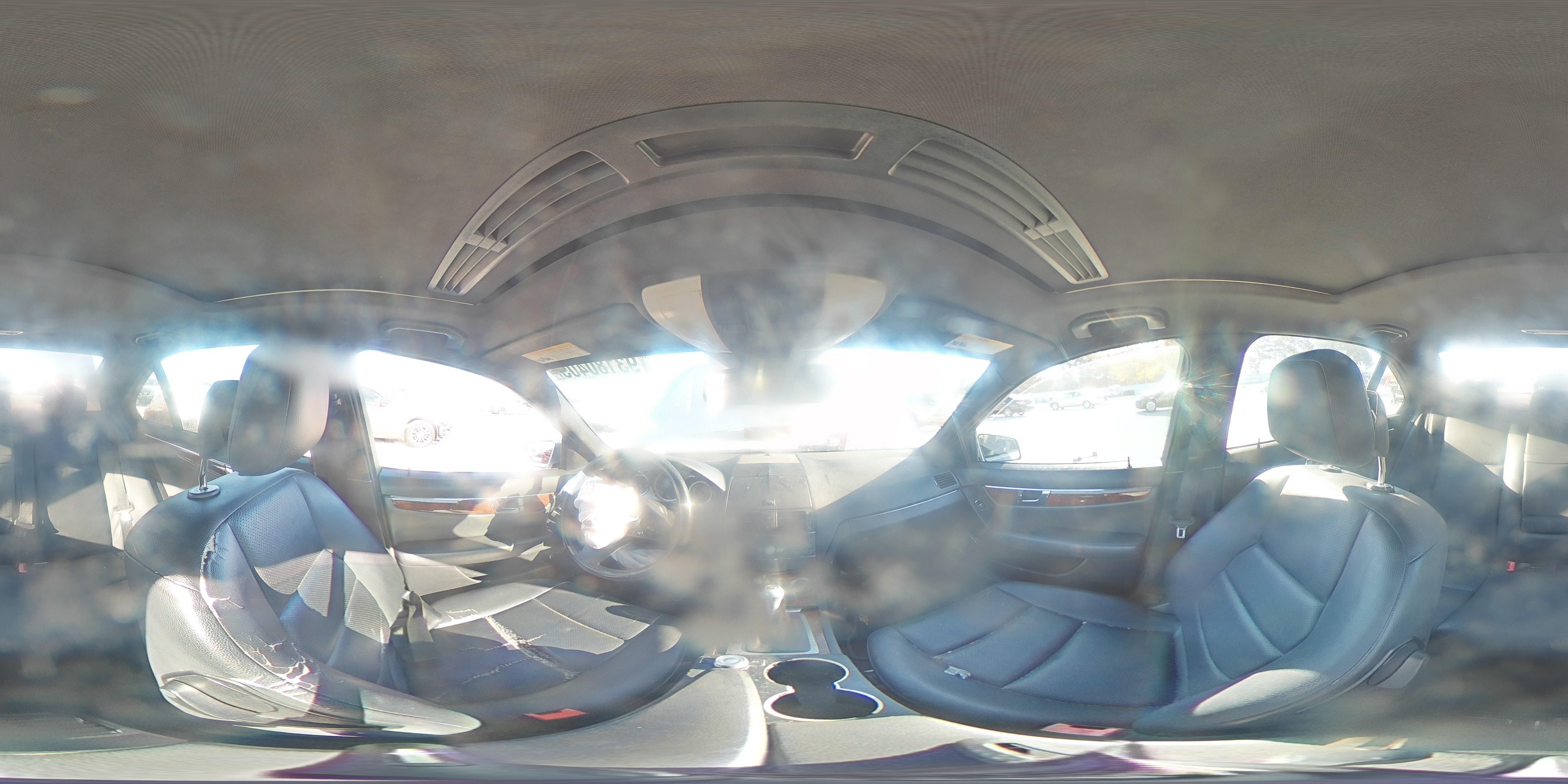 2010 Mercedes-Benz C 300 VIN: WDDGF5EBXAR128446 Lot: 93180405