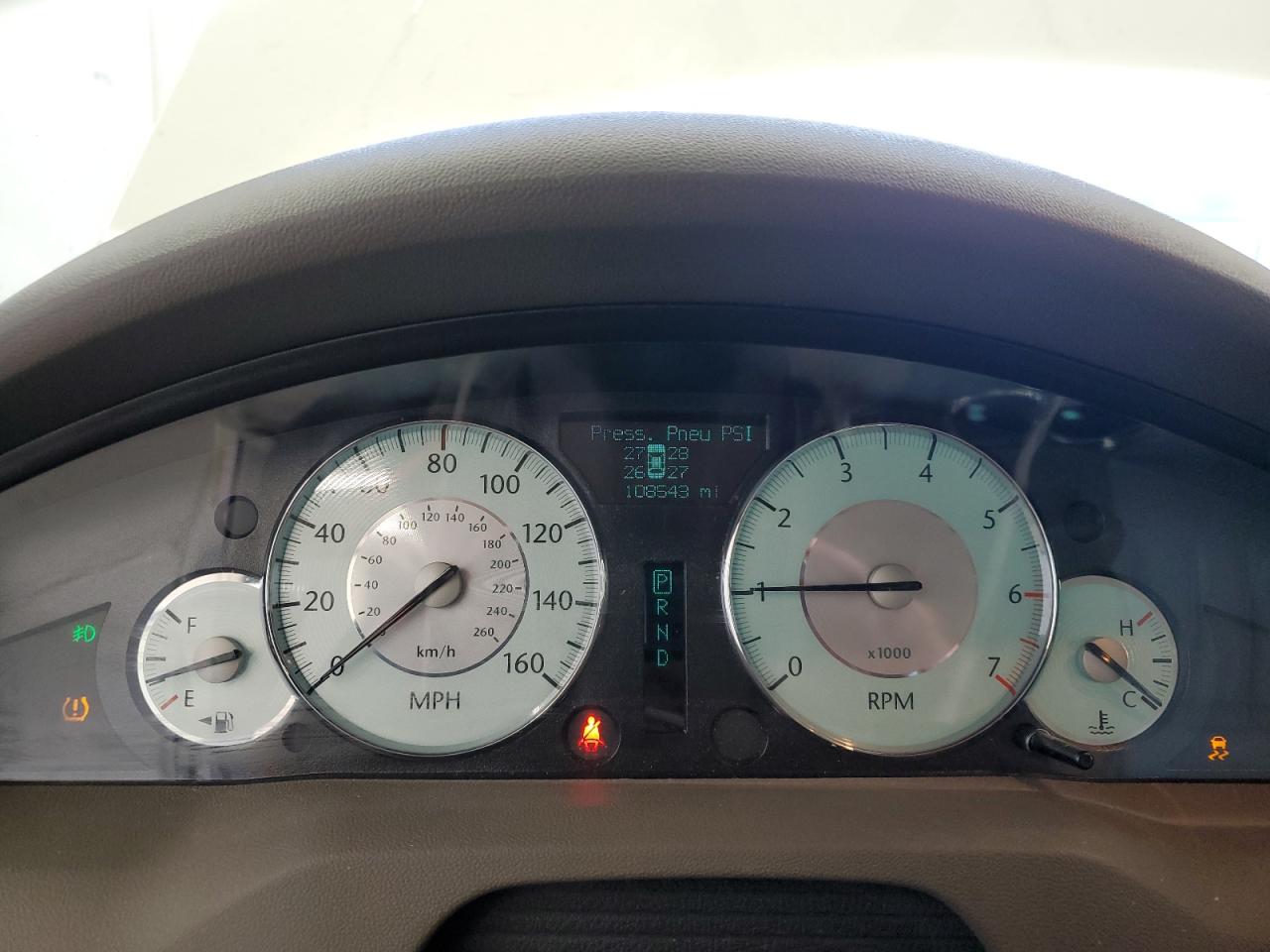 2008 Chrysler 300C VIN: 2C3KA63H28H323035 Lot: 92293295