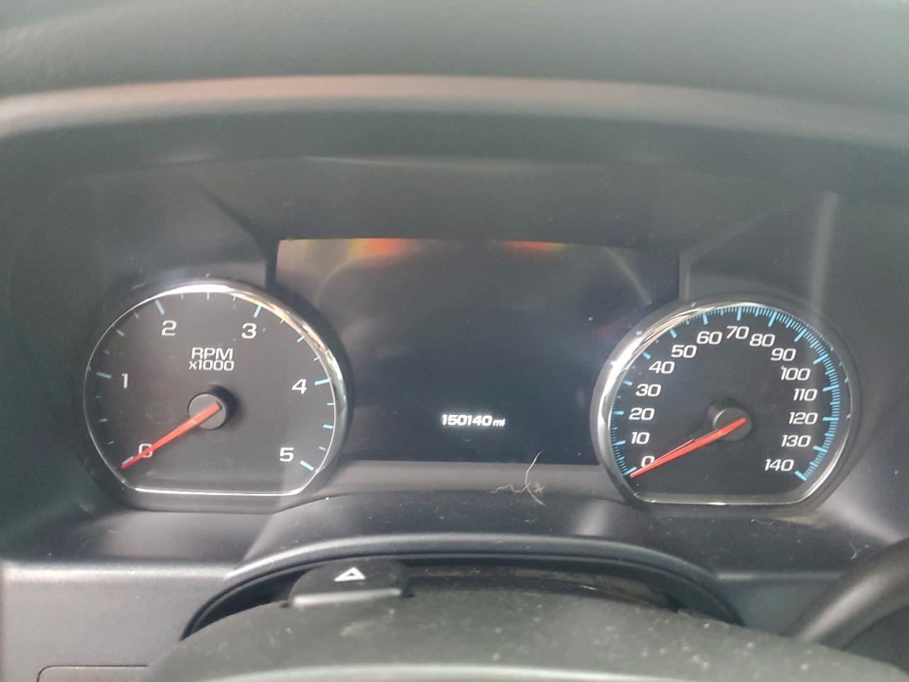 2017 GMC Sierra K2500 Denali VIN: 1GT12UEY9HF186344 Lot: 91112885