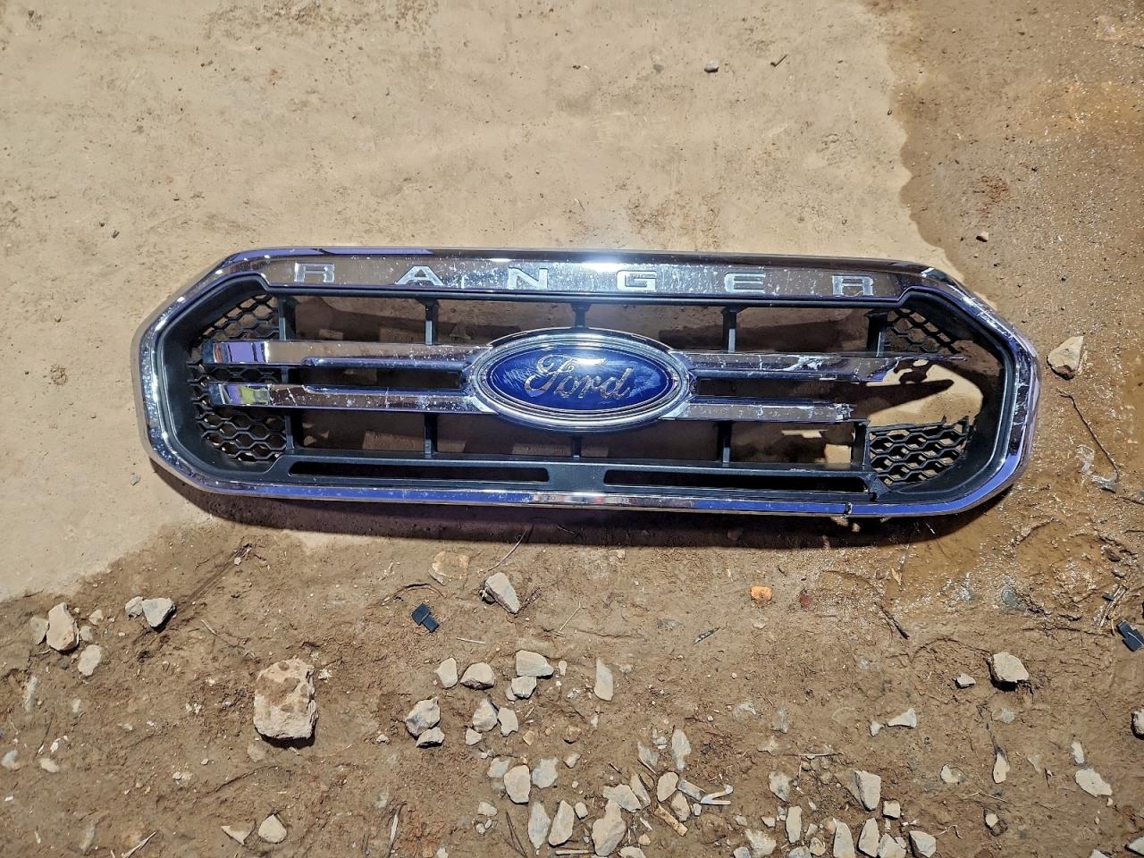 2020 Ford Ranger Xl VIN: 1FTER4EH0LLA25792 Lot: 94737475