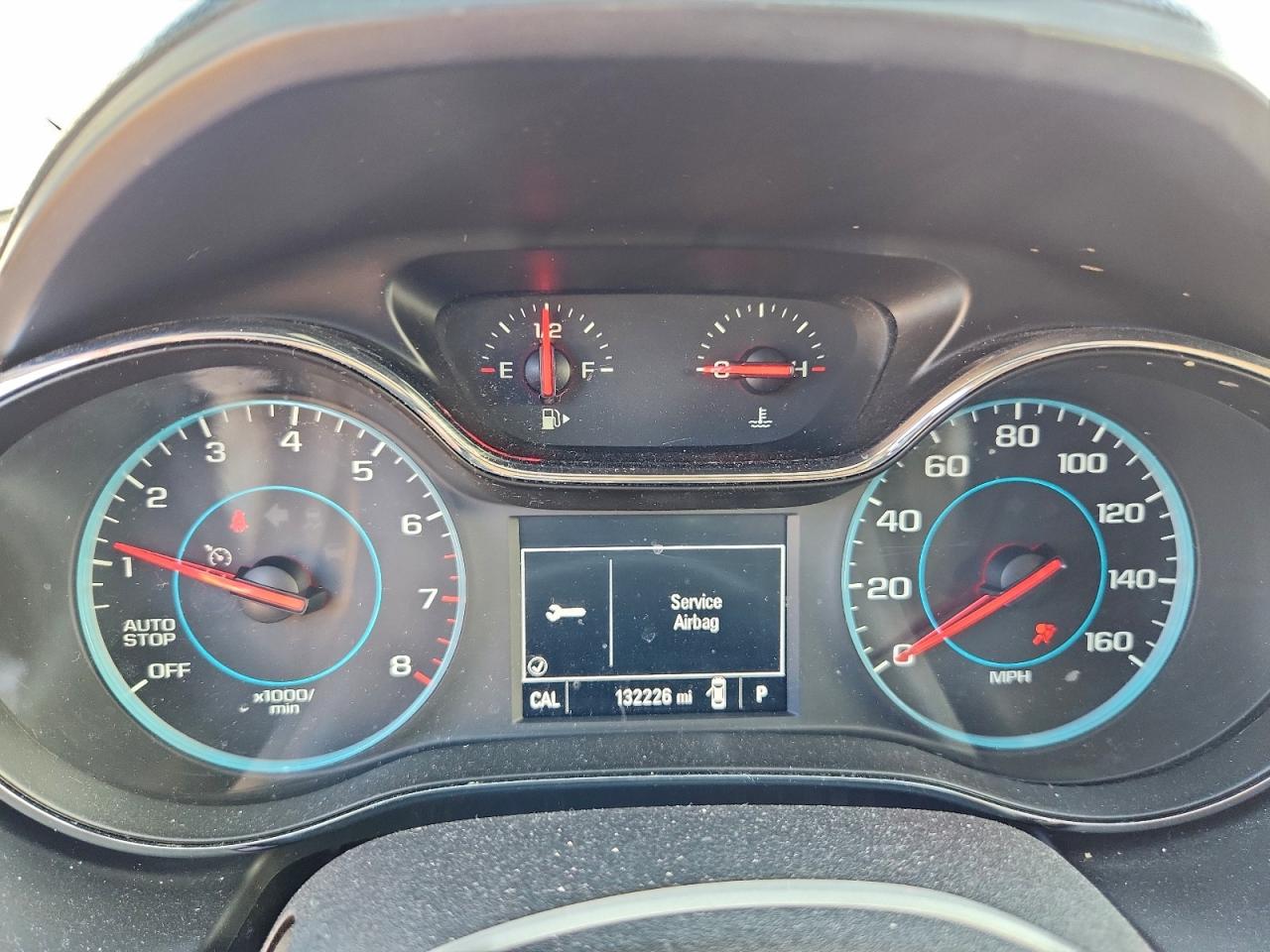 2018 Chevrolet Cruze Lt VIN: 1G1BE5SM8J7179249 Lot: 94369105