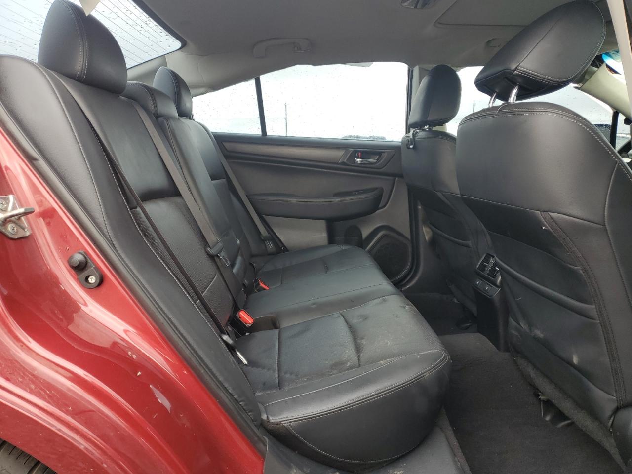 2015 Subaru Legacy 3.6R Limited VIN: 4S3BNEN65F3073697 Lot: 90864335