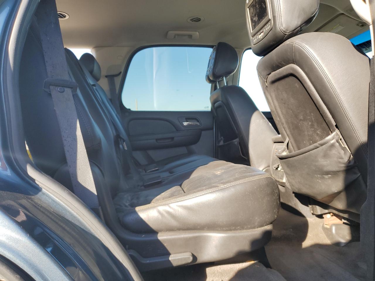 2010 GMC Yukon Slt VIN: 1GKUKCE07AR266140 Lot: 90427285