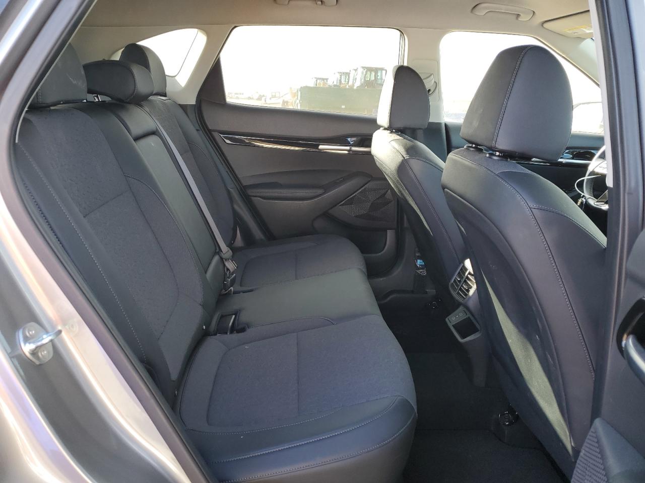 2024 Kia Seltos S VIN: KNDEUCAA0R7581619 Lot: 91646615