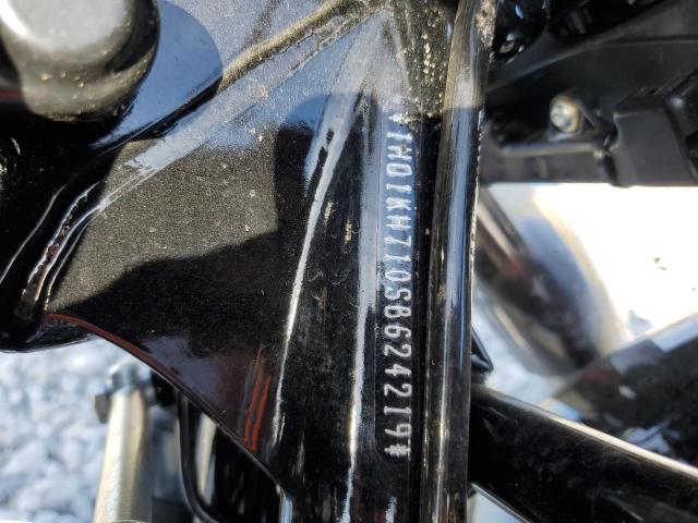 2025 HARLEY-DAVIDSON FLTRX   