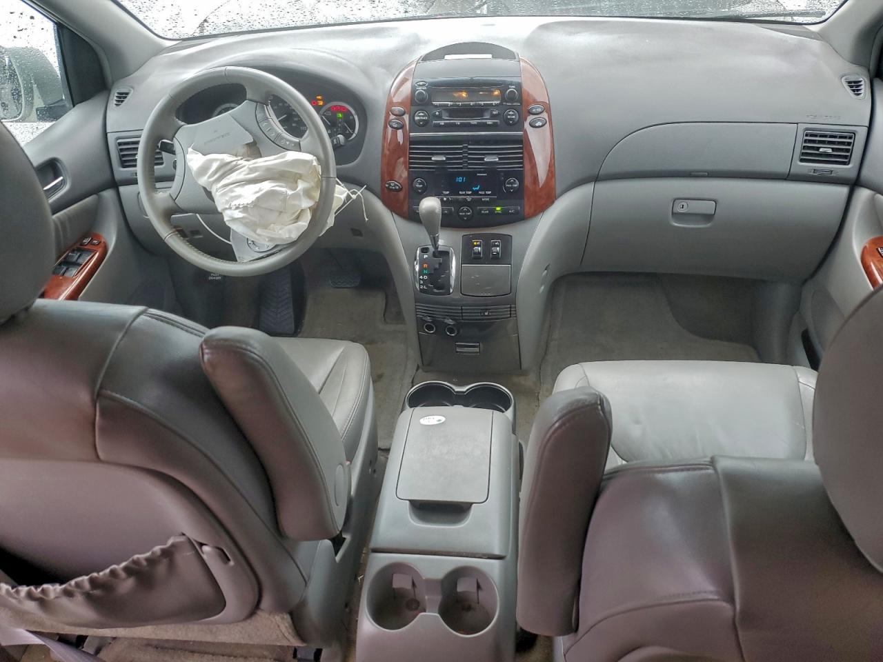 2005 Toyota Sienna Xle VIN: 5TDZA22CX5S305467 Lot: 94636595