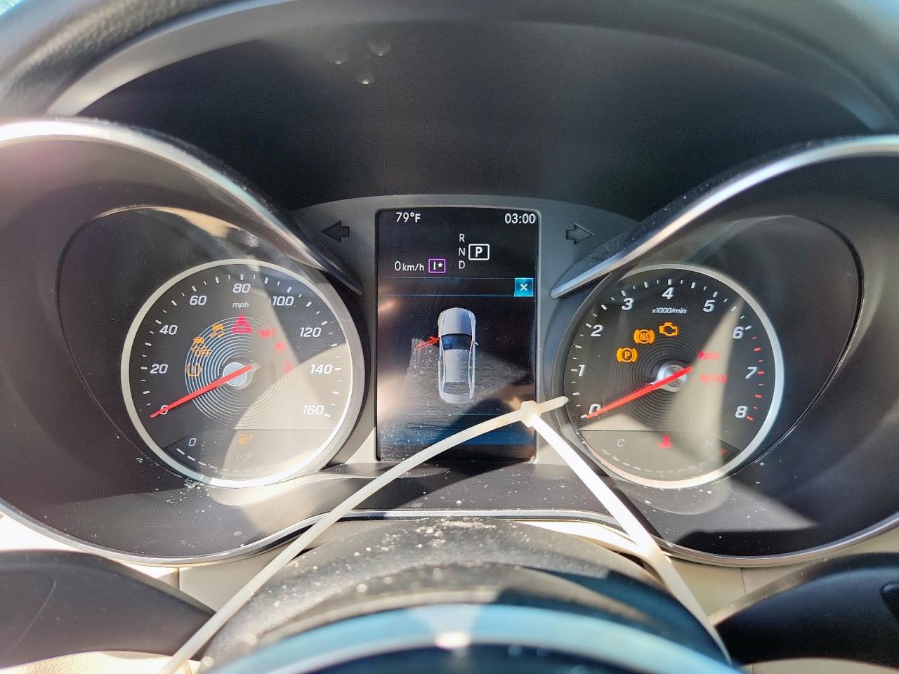 2019 Mercedes-Benz C 300 VIN: 55SWF8DB0KU290889 Lot: 91432755