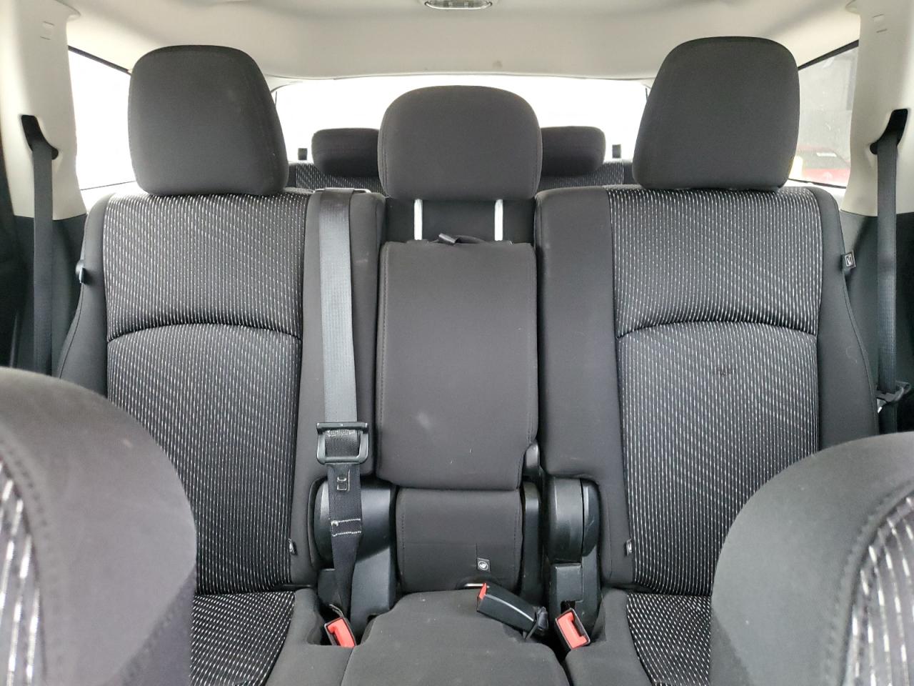 2014 Dodge Journey Se VIN: 3C4PDDAG6ET265179 Lot: 92540565